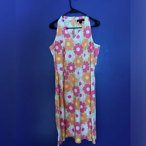 70’s style dress